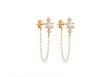 Boucles d'oreilles Salma
