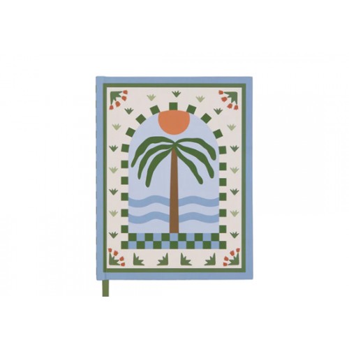 Cahier A Dopo - Palm