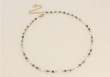 Collier Florinia - Agate indienne