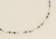 Collier Florinia - Agate indienne