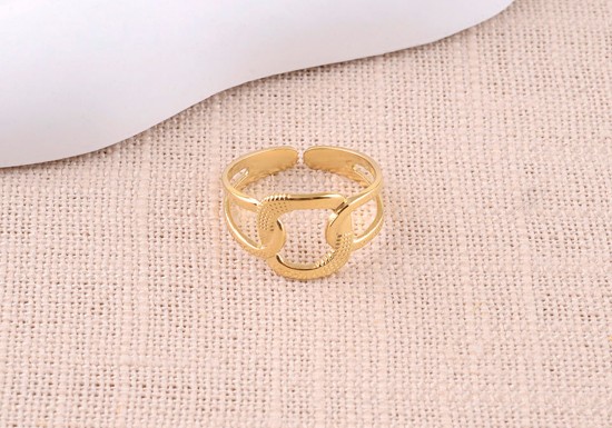 Bague Aélia