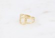 Bague Aélia