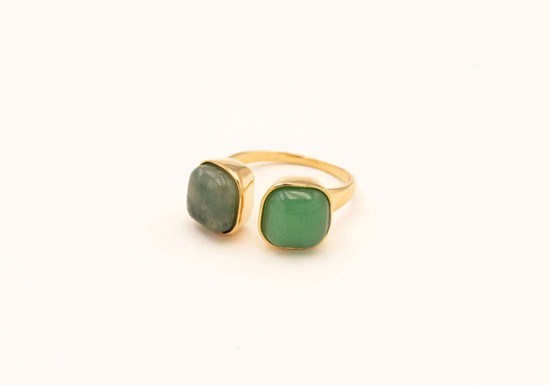 Bague Ylona