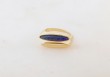 Bague Kahni - Lapis Lazuli