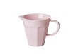 Petit Cruche à Lait - Rose clair