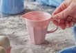 Petit Cruche à Lait - Rose clair