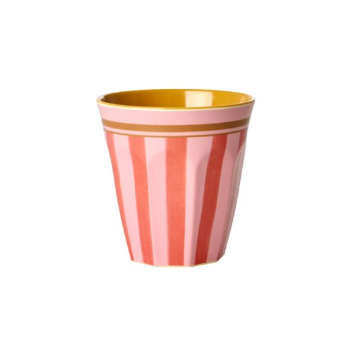 Gobelet Organic Stripes