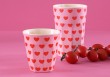 Gobelet Sweet hearts