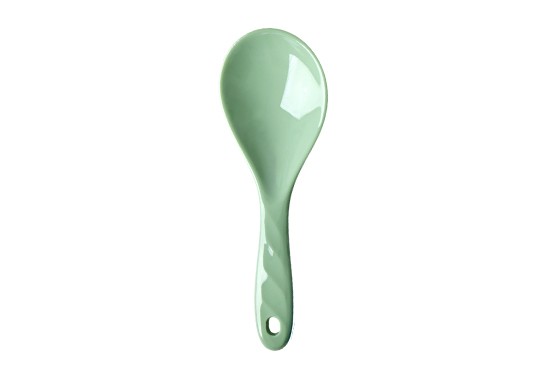 Cuillère à salade - Vert