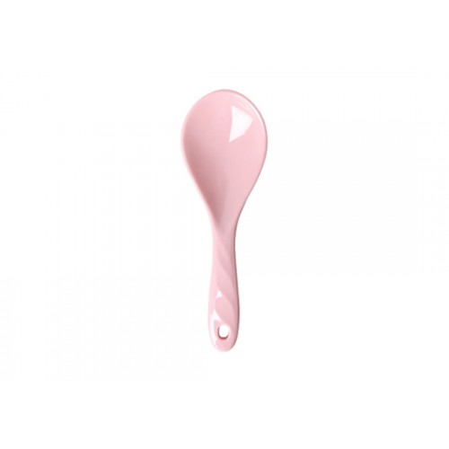 Cuillère à salade - Rose