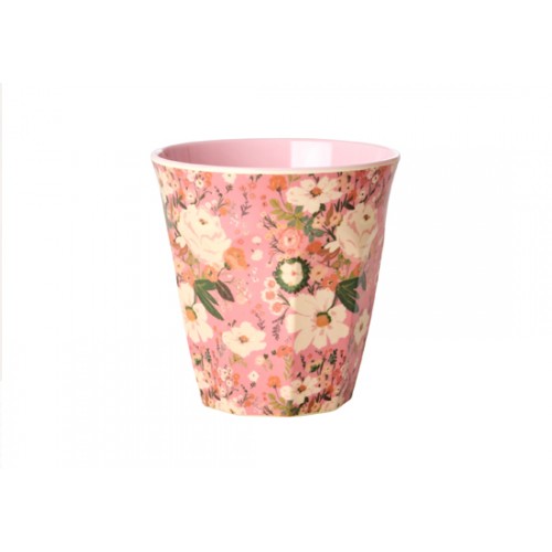 Gobelet Allison Flower