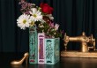 Vase Trois Livres, Contes de Grimm