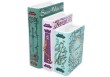 Vase Trois Livres, Contes de Grimm
