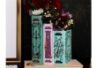 Vase Trois Livres, Contes de Grimm