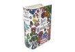 Vase Livre, Alice au Pays des Merveilles