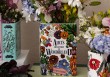 Vase Livre, Alice au Pays des Merveilles
