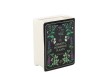 Vase en forme de livre - Plantes vénéneuses