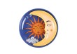 Set de 2 Coupelles empilables Sun and Moon Celestial