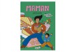 Livre recettes de cuisine - Maman débordée