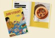 Livre recettes de cuisine - Bon Vivant