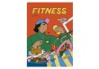 Livre recettes de cuisine - Fitness Girl