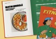 Livre recettes de cuisine - Fitness Girl
