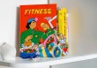 Livre recettes de cuisine - Fitness Girl