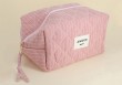 Grande trousse Amour - Vieux Rose