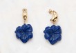 Boucles d'oreilles Rosalba