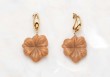 Boucles d'oreilles Rosalba