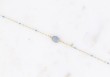 Bracelet Noelynn - Aventurine bleue