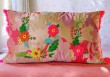 Coussin Velvet Oriental