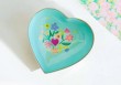 Coupelle cœur Bloom Naive mint