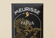 Chocolat noir de Papouasie Nouvelle Guinée