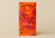 Chocolat noir à l'Orange