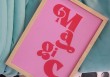 Affiche Magic A4