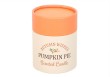 Bougie d'automne - Pumpkin pie