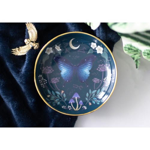 Coupelle Midnight Moth