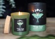 Bougie Luna Moth