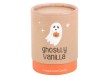 Bougie d'Halloween Ghostly Vanilla