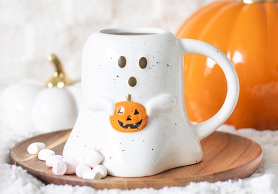 Mug Fantôme
