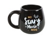Mug My Scary Movie