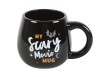 Mug My Scary Movie