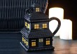 Mug Maison Hantée
