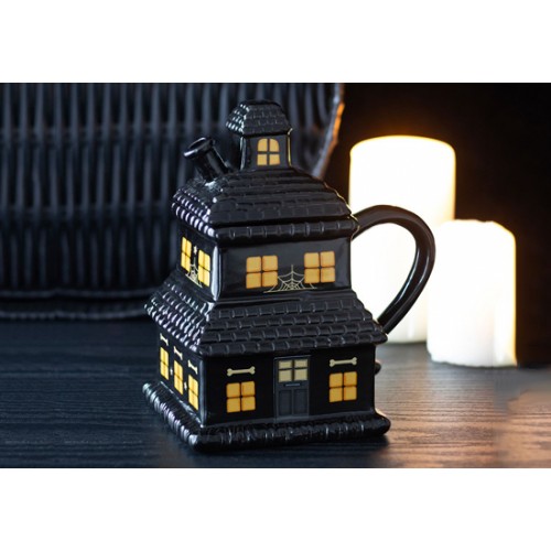 Mug Maison Hantée