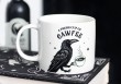 Mug Corbeau