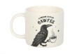 Mug Corbeau