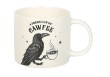 Mug Corbeau