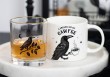 Mug Corbeau