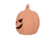 Photophore Citrouille d'Halloween